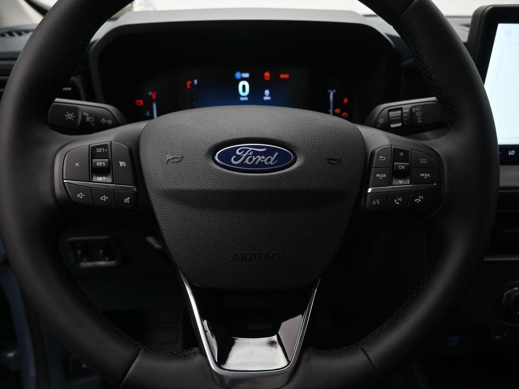 new 2025 Ford Maverick car, priced at $34,615