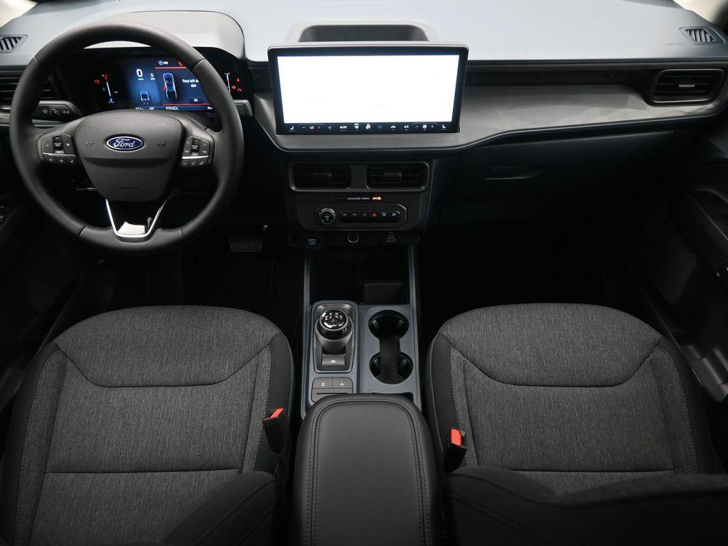 new 2025 Ford Maverick car, priced at $34,615