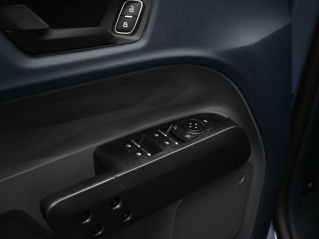 new 2025 Ford Maverick car, priced at $34,615