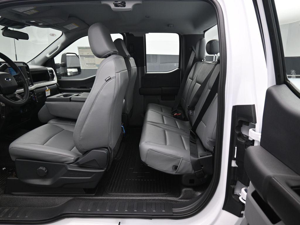 new 2026 Ford F-250 car, priced at $52,310