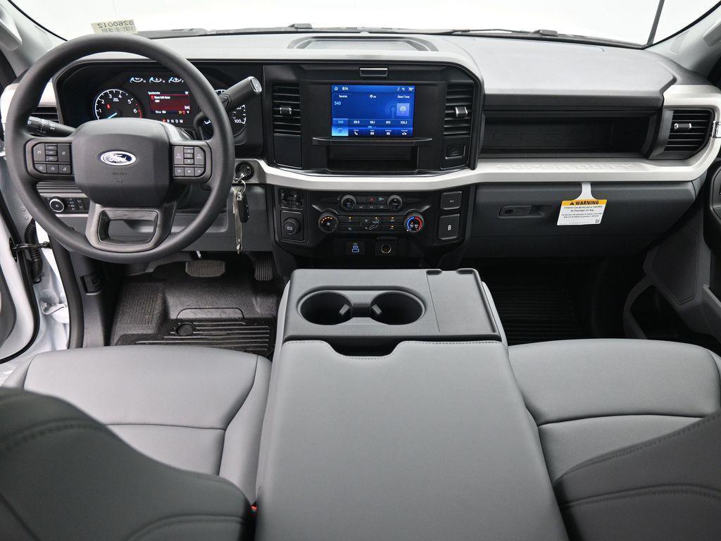 new 2026 Ford F-250 car, priced at $52,310