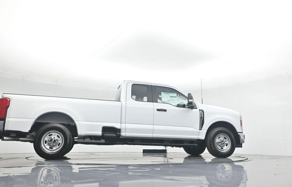 new 2026 Ford F-250 car, priced at $52,310