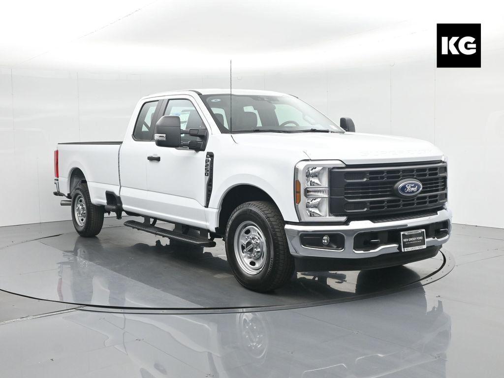 new 2026 Ford F-250 car, priced at $52,310
