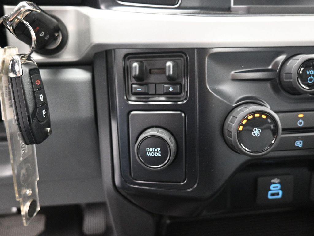 new 2026 Ford F-250 car, priced at $52,310