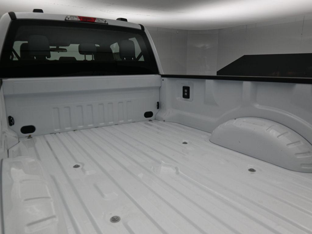 new 2026 Ford F-250 car, priced at $52,310