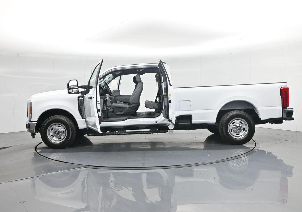 new 2026 Ford F-250 car, priced at $52,310
