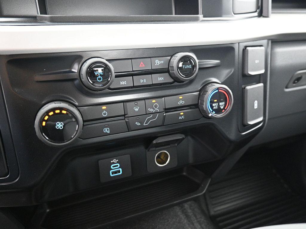 new 2026 Ford F-250 car, priced at $52,310