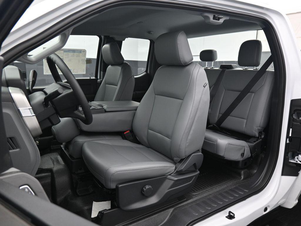 new 2026 Ford F-250 car, priced at $52,310