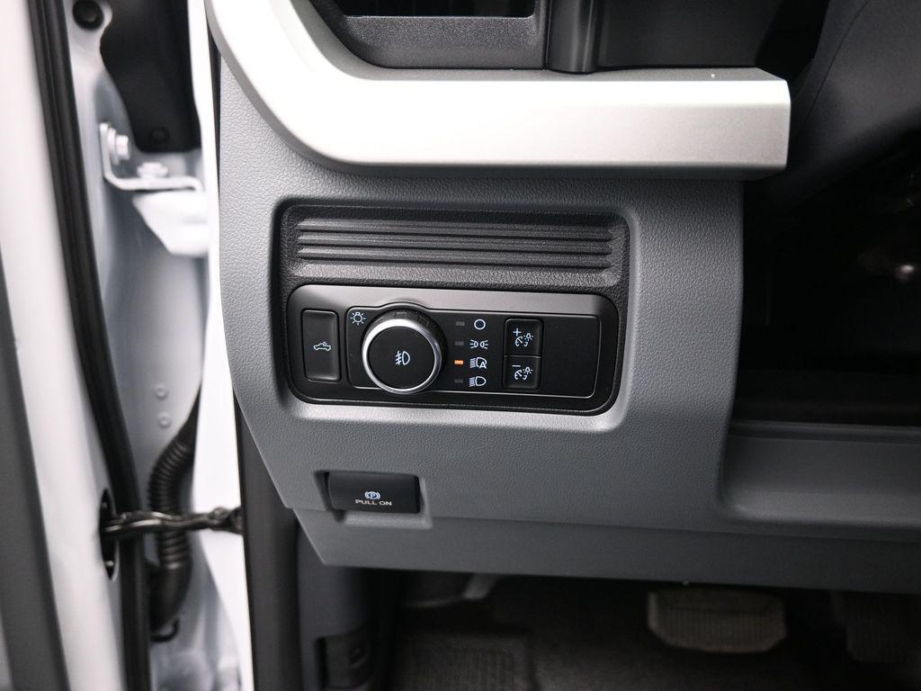 new 2026 Ford F-250 car, priced at $52,310