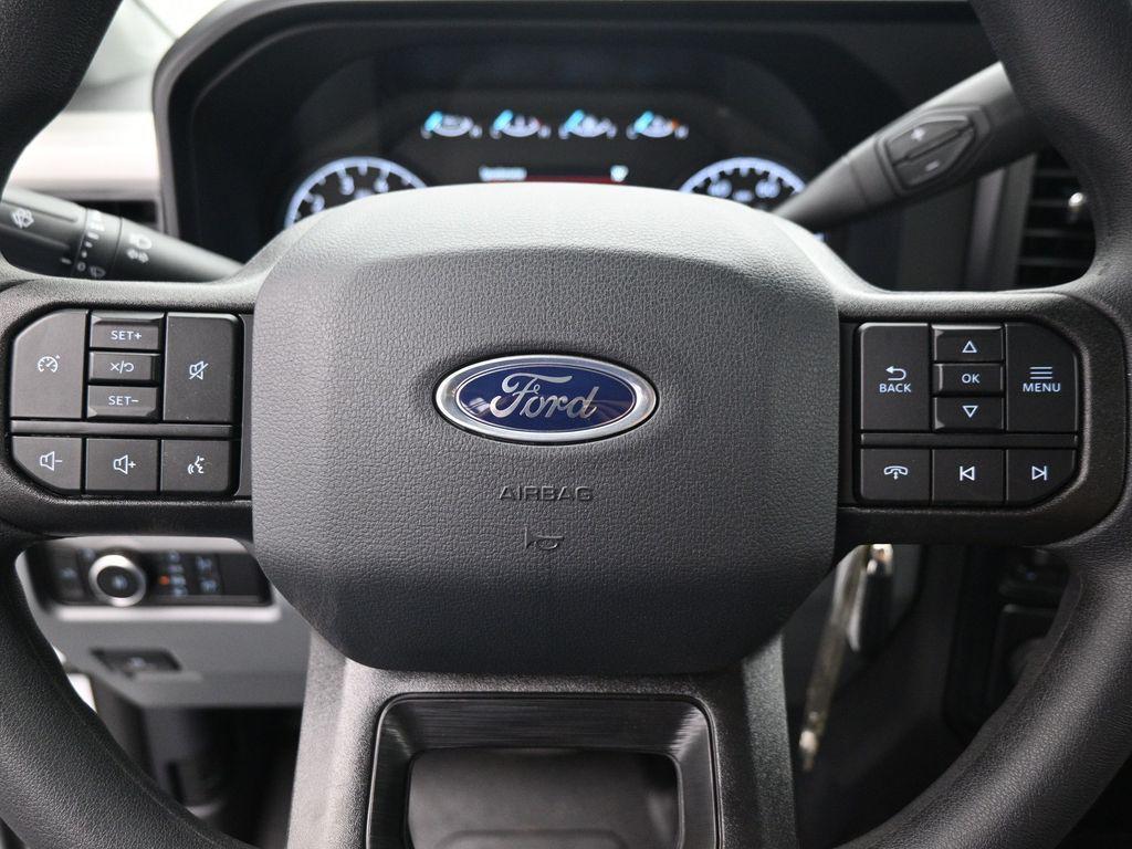 new 2026 Ford F-250 car, priced at $52,310