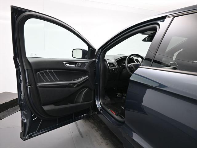 used 2024 Ford Edge car, priced at $38,500