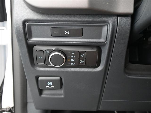 new 2025 Ford F-150 car, priced at $41,470