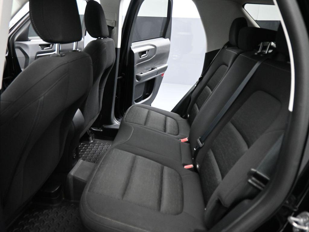 used 2022 Ford Bronco Sport car, priced at $20,750