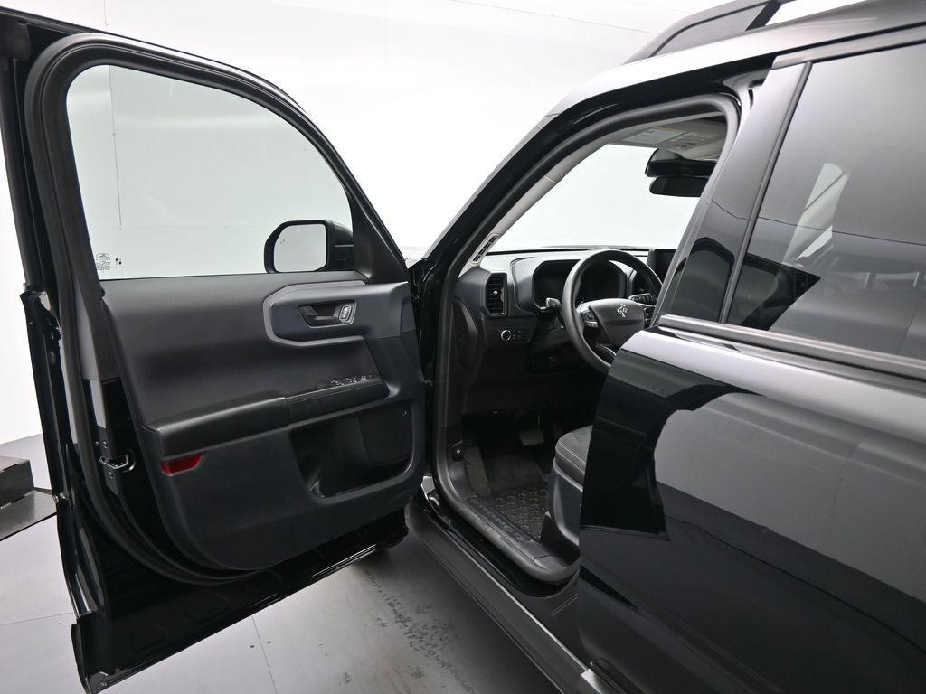used 2022 Ford Bronco Sport car, priced at $20,750