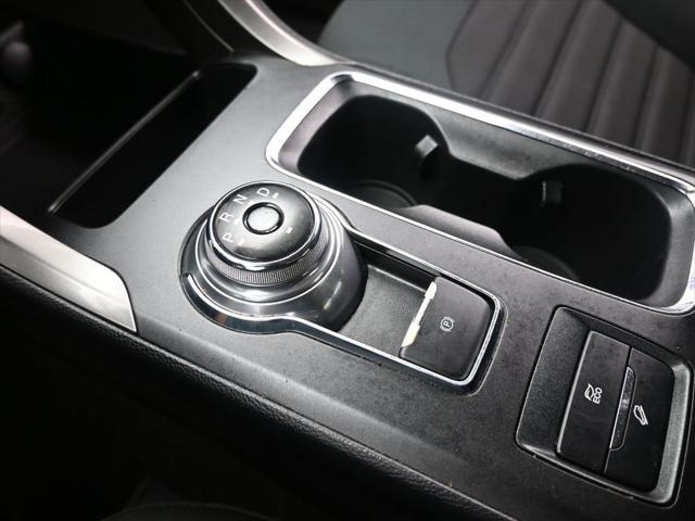 used 2019 Ford Fusion Hybrid car, priced at $13,500