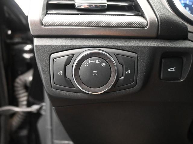 used 2019 Ford Fusion Hybrid car, priced at $13,500