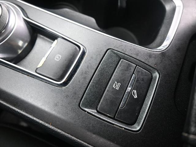 used 2019 Ford Fusion Hybrid car, priced at $13,500