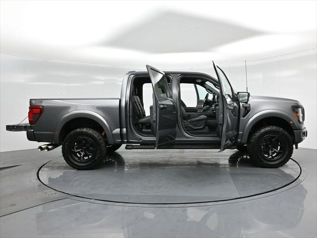 new 2024 Ford F-150 car, priced at $83,192