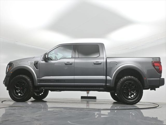 new 2024 Ford F-150 car, priced at $83,192