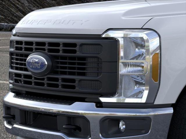 new 2024 Ford F-350 car, priced at $63,880