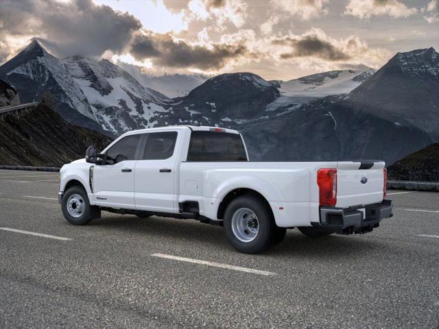 new 2024 Ford F-350 car, priced at $63,880