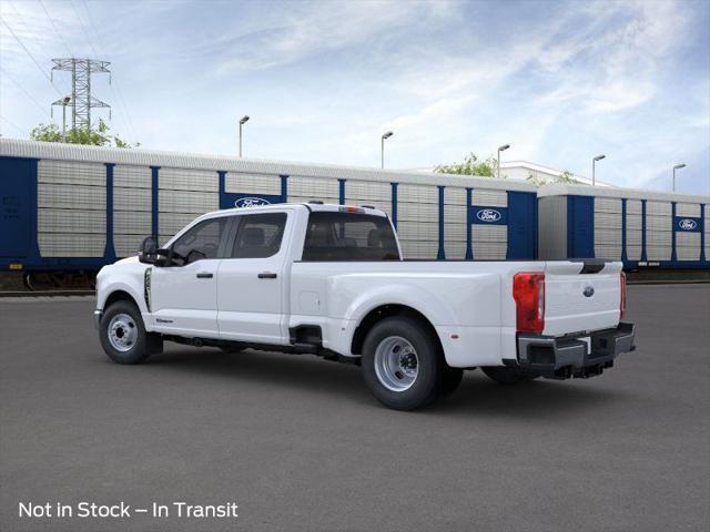 new 2024 Ford F-350 car, priced at $63,880