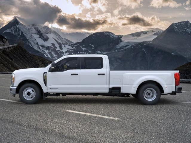 new 2024 Ford F-350 car, priced at $63,880