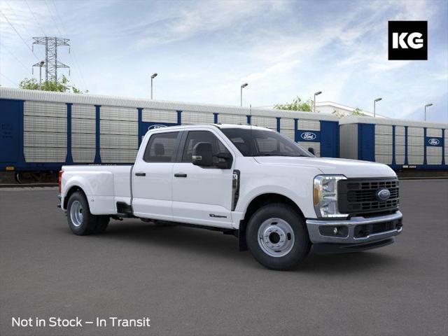 new 2024 Ford F-350 car, priced at $63,880