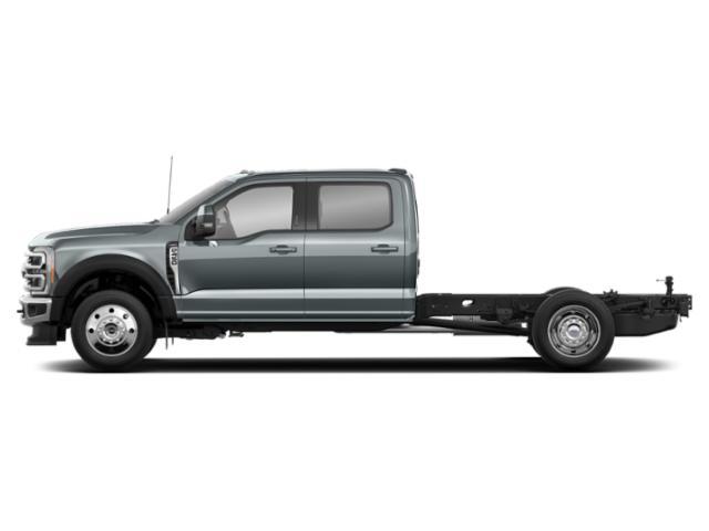 new 2024 Ford F-450 car, priced at $68,900