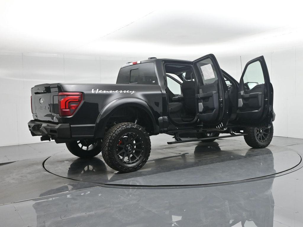 new 2025 Ford F-150 car, priced at $131,310