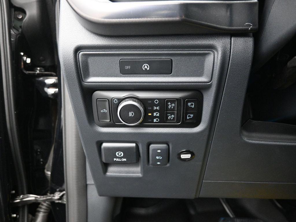 new 2025 Ford F-150 car, priced at $131,310