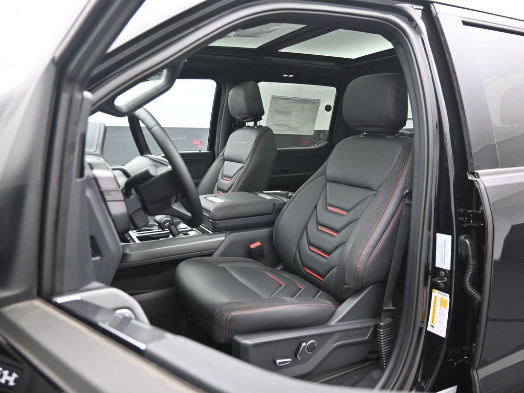 new 2025 Ford F-150 car, priced at $131,310