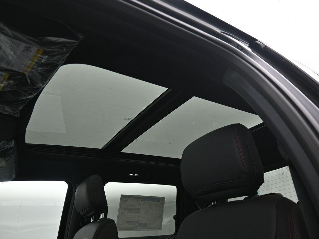 new 2025 Ford F-150 car, priced at $131,310