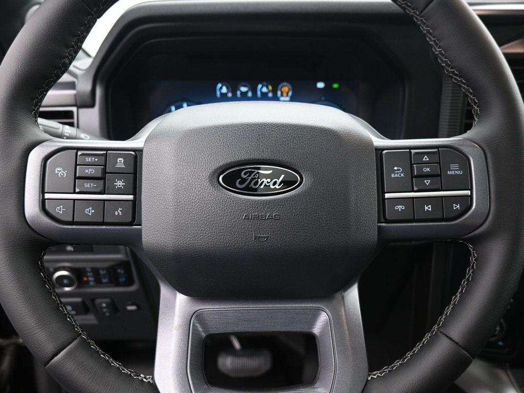 new 2025 Ford F-150 car, priced at $131,310