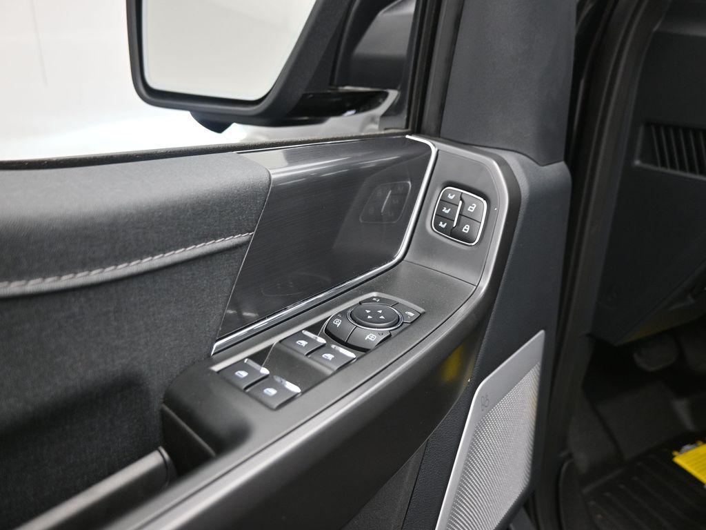 new 2025 Ford F-150 car, priced at $131,310