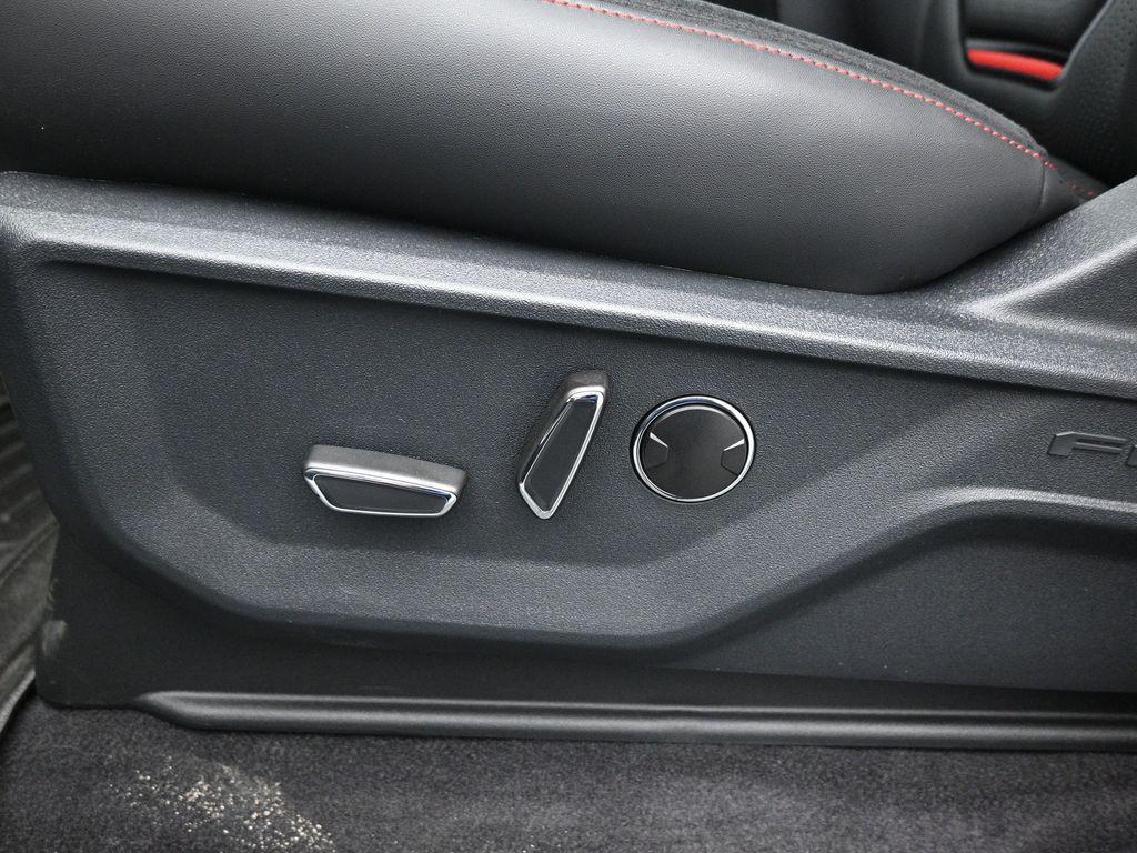 new 2025 Ford F-150 car, priced at $131,310