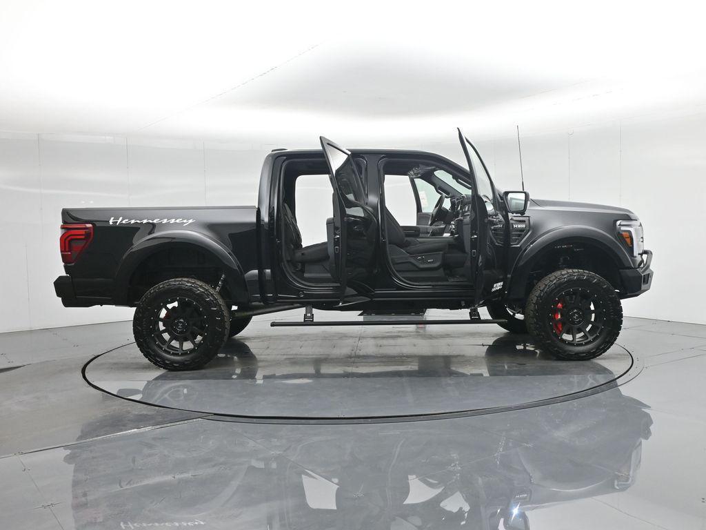 new 2025 Ford F-150 car, priced at $131,310