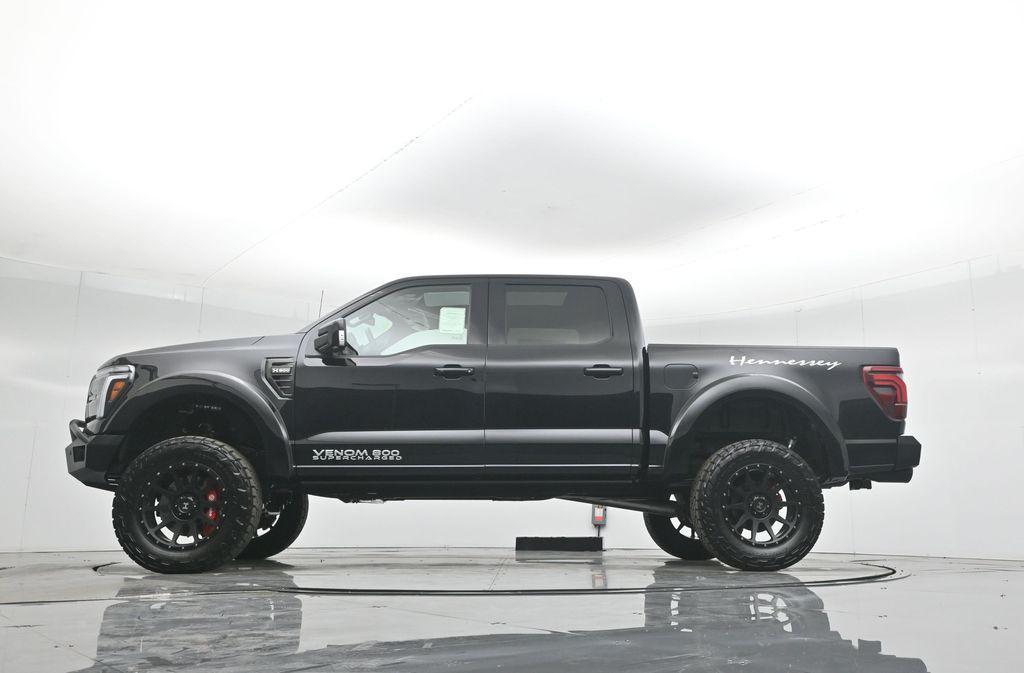 new 2025 Ford F-150 car, priced at $131,310