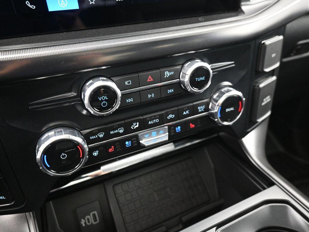 new 2025 Ford F-150 car, priced at $131,310