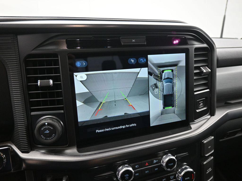 new 2025 Ford F-150 car, priced at $131,310