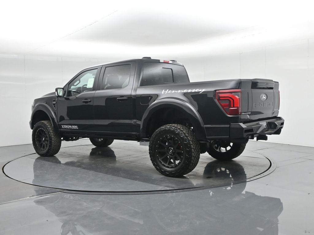 new 2025 Ford F-150 car, priced at $131,310