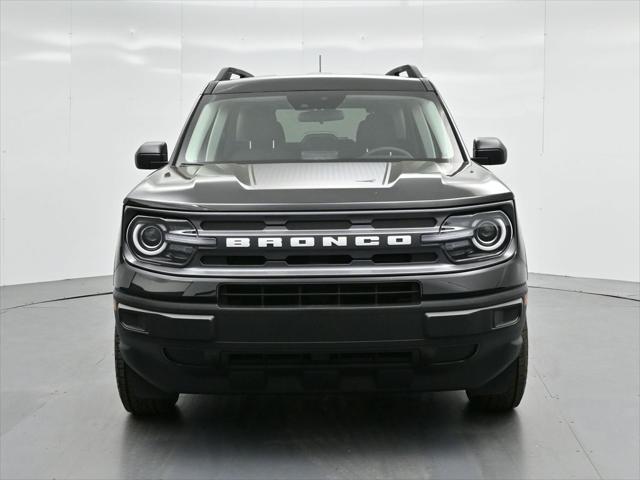 new 2024 Ford Bronco Sport car, priced at $33,700