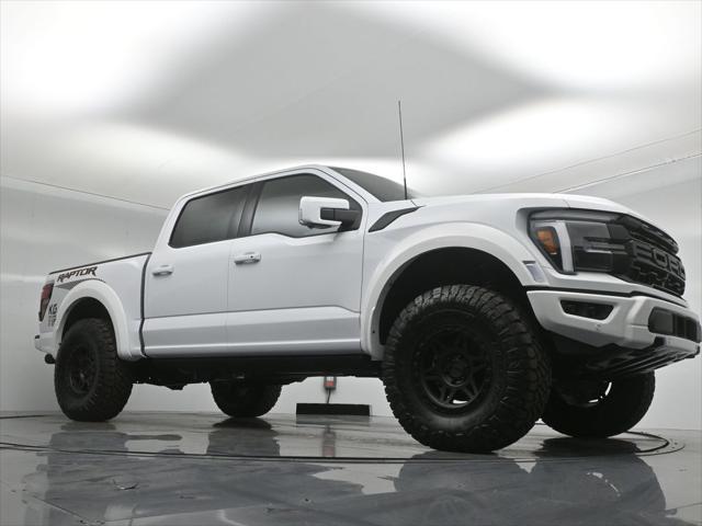 new 2024 Ford F-150 car, priced at $103,425