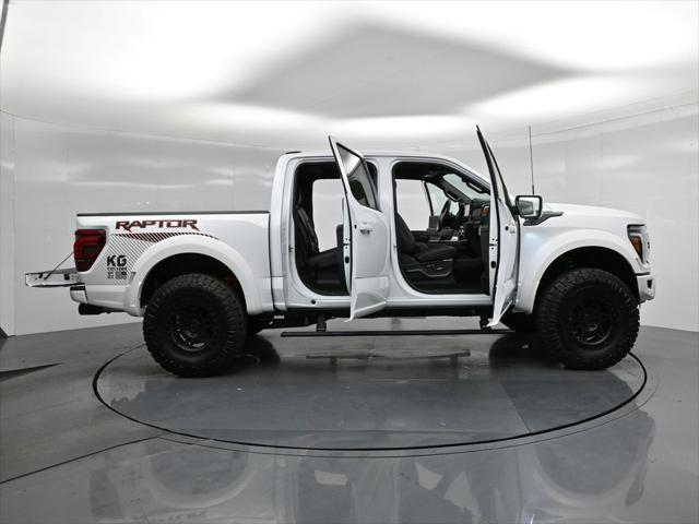 new 2024 Ford F-150 car, priced at $103,425