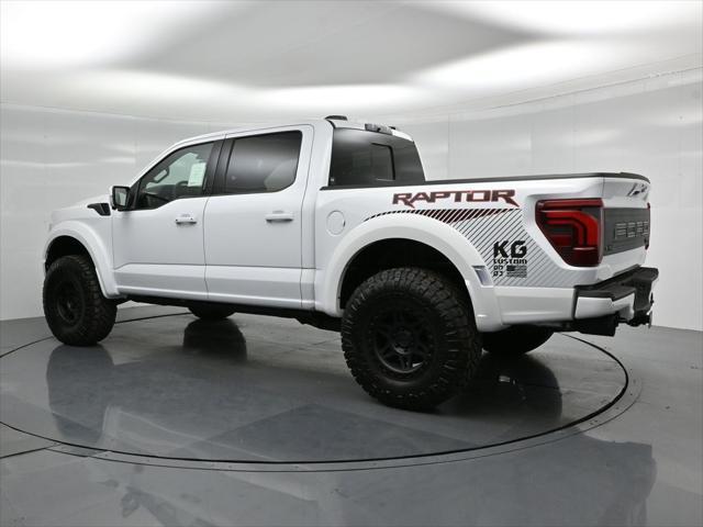 new 2024 Ford F-150 car, priced at $103,425