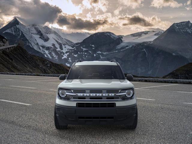 new 2024 Ford Bronco Sport car, priced at $32,680