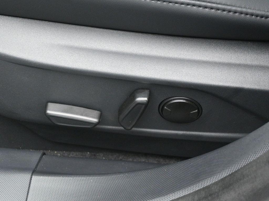 new 2025 Ford Mustang Mach-E car, priced at $37,780