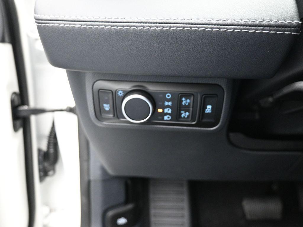 new 2025 Ford Mustang Mach-E car, priced at $37,780