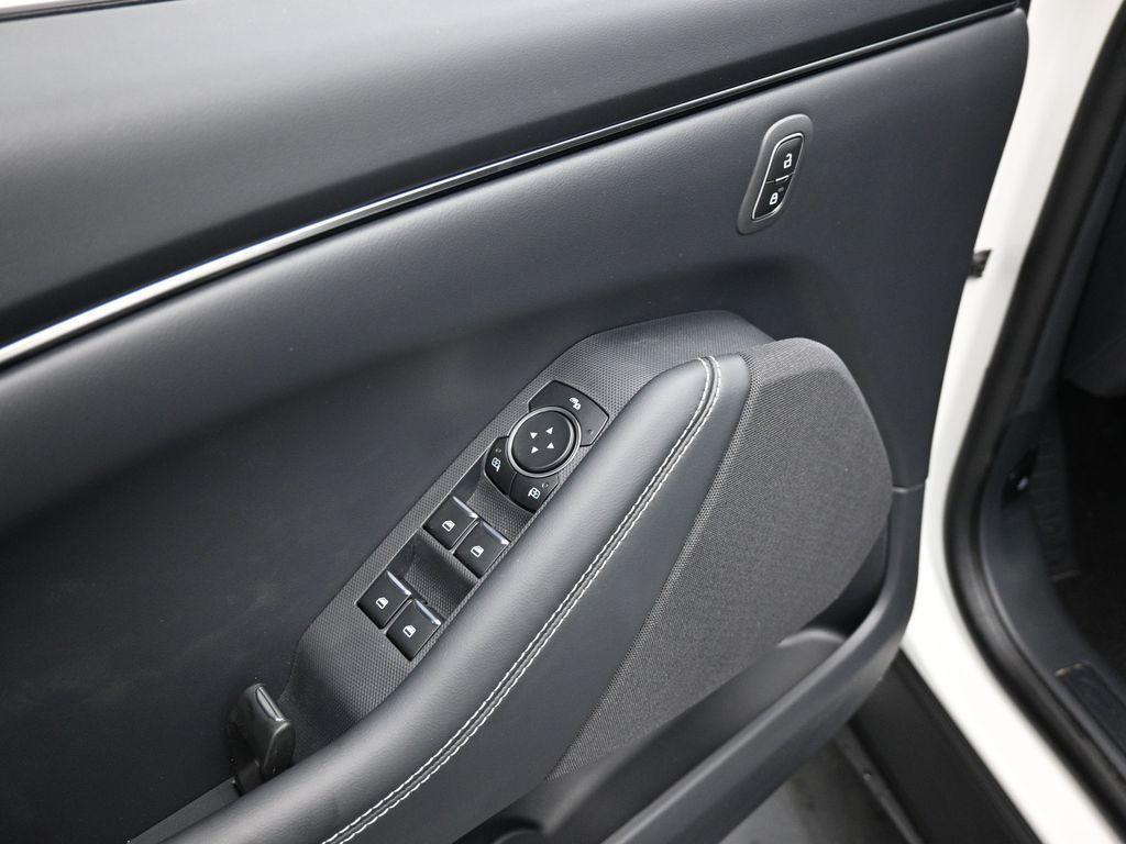 new 2025 Ford Mustang Mach-E car, priced at $37,780