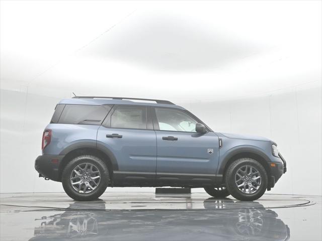 new 2025 Ford Bronco Sport car, priced at $37,000